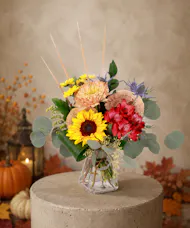 Autumn Jubilee