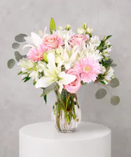 Ballet in Bloom