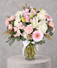 Ballet in Bloom