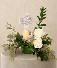 In Loving Memory