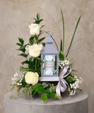 Lantern of Grace