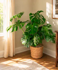 Love Lives On - Monstera Plant