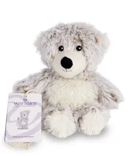 Warmie Bear - French Lavender Scent