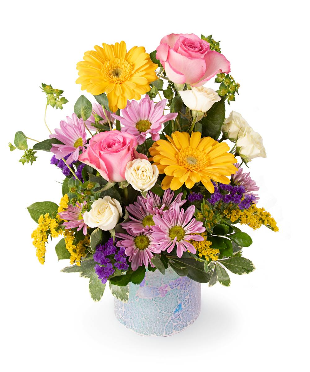 Vogts Flowers Flower Delivery Flint, MI Florist