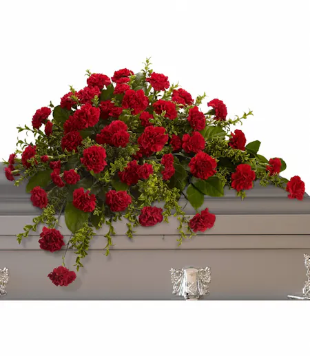 Casket Sprays