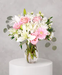 Ballet in Bloom