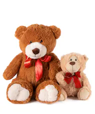 Plush Animal