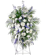 Blissful Beauty Standing Spray