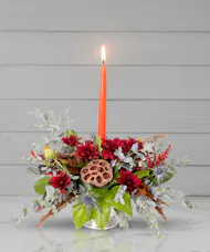 Thankful Table Glow