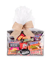 Candy Basket