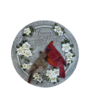 Memorial Garden Stepping Stones