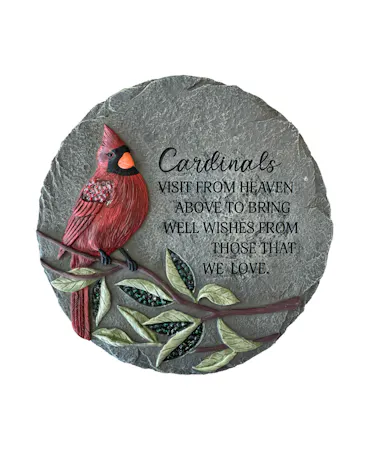 Memorial Garden Stepping Stones