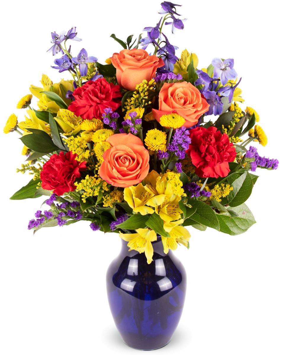 Vogts Flowers Flower Delivery Flint, MI Florist