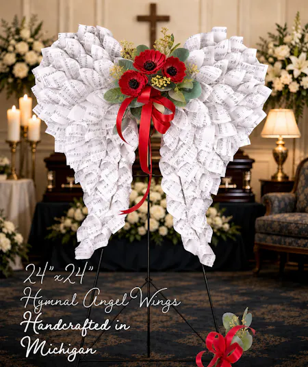 Funeral Service Arrangements