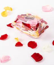Box of Rose Petals