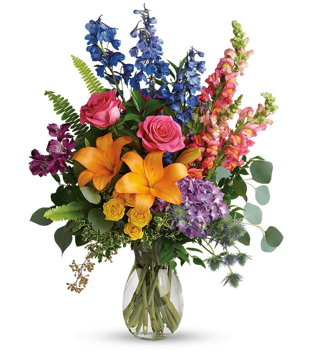Vogts Flowers Flower Delivery Flint, MI Florist