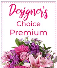 Designer's Choice Premium