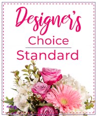 Designer's Choice Standard