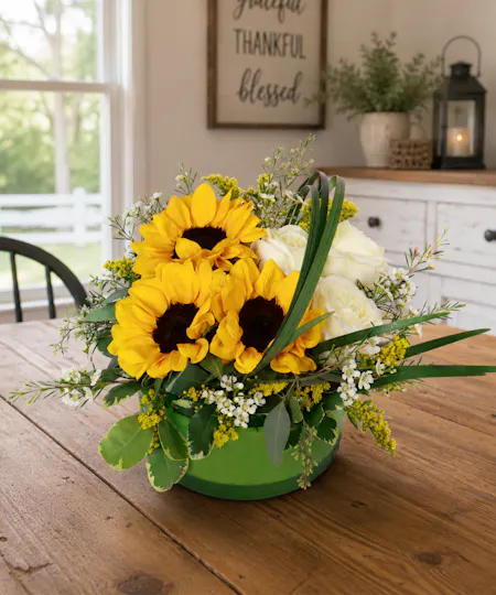 Floral Designs