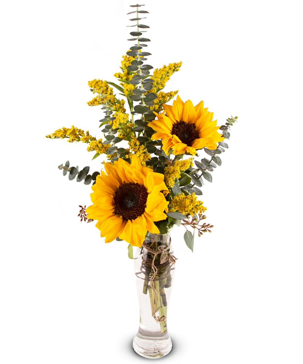 Gracious Glow Vogt's Flowers Flint Mi florist