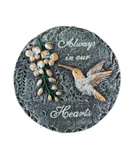 Garden Stepping Stones - You Choose Design