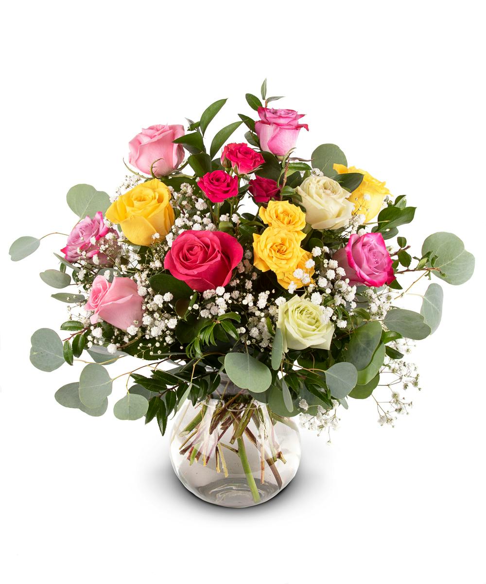 Vogts Flowers Flower Delivery Flint, MI Florist