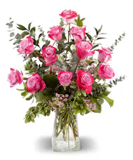 Lovely Lavender Roses