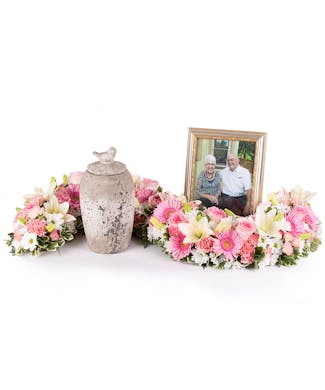Urn Arrangements