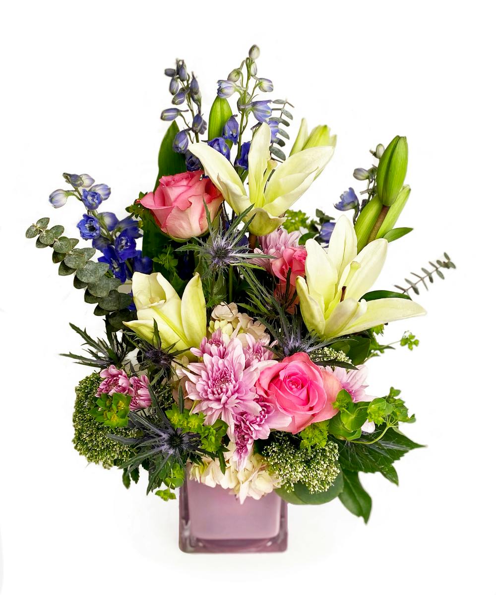 Vogts Flowers Flint - Vogt's Flowers &amp; Gifts | Florists - Flint, MI