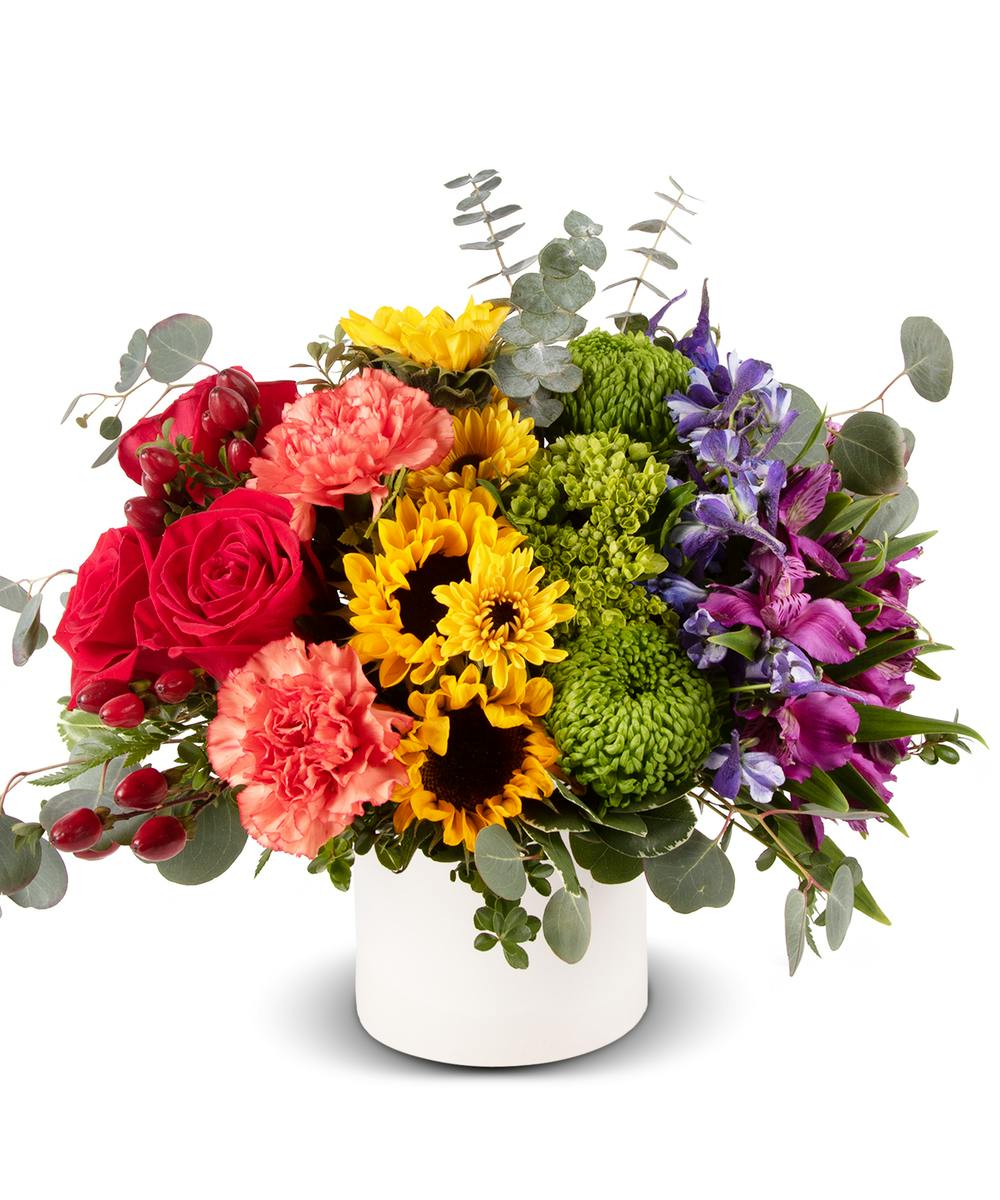 Vogts Flowers Flower Delivery Flint, MI Florist