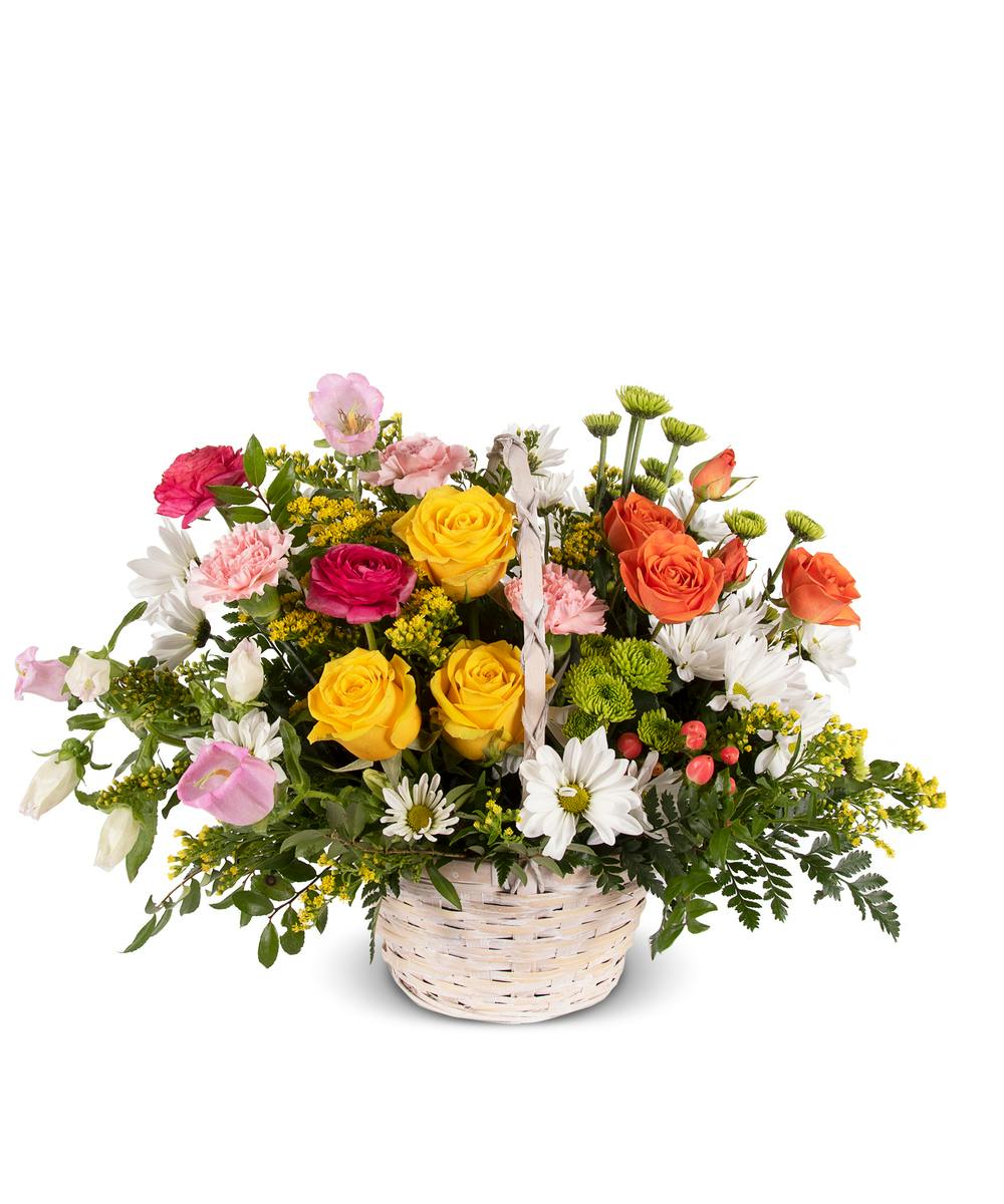 Vogts Flowers Flower Delivery Flint, MI Florist