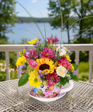 Summer Tea