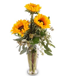 Sunbeam Bouquet
