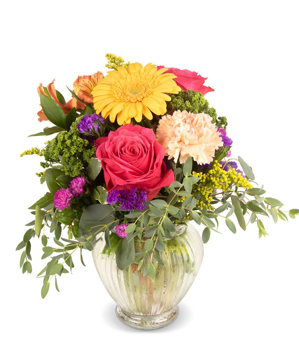 Sweet Escape Vogt's Flowers Flint Michigan Florist