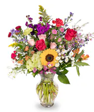 The Floral Collection