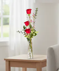 Trinity Rose Tower