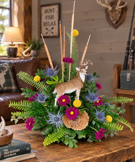 Floral Designs