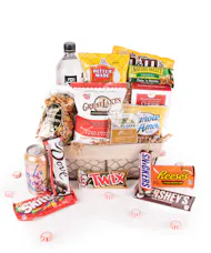 Standard Snack Basket