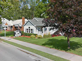 Davison Location
