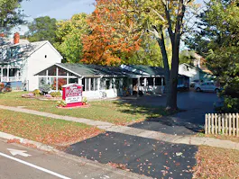 Flushing Location