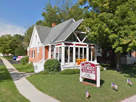 Grand Blanc Location