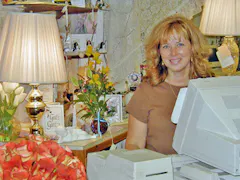 A Vogt's operator taking good care of one of our online orders